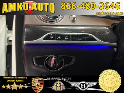 2016 Mercedes-Benz S 550   - Photo 52 - Laurel, MD 20724