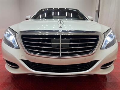 2016 Mercedes-Benz S 550   - Photo 4 - Laurel, MD 20724