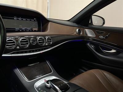 2016 Mercedes-Benz S 550   - Photo 59 - Laurel, MD 20724
