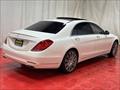 2016 Mercedes-Benz S 550   - Photo 19 - Laurel, MD 20724