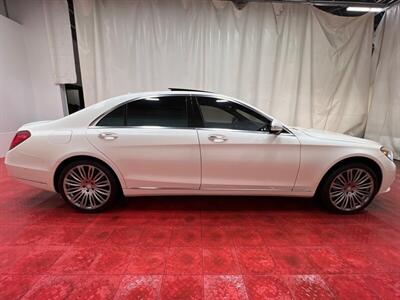 2016 Mercedes-Benz S 550   - Photo 14 - Laurel, MD 20724