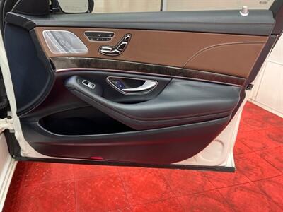 2016 Mercedes-Benz S 550   - Photo 42 - Laurel, MD 20724