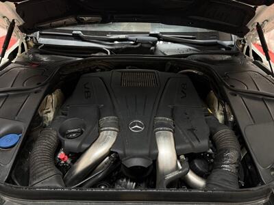 2016 Mercedes-Benz S 550   - Photo 73 - Laurel, MD 20724