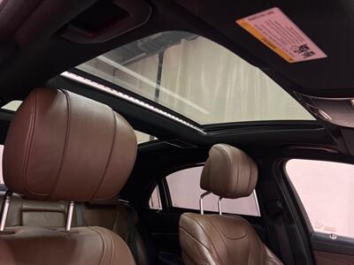 2016 Mercedes-Benz S 550   - Photo 47 - Laurel, MD 20724