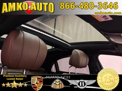 2016 Mercedes-Benz S 550   - Photo 47 - Laurel, MD 20724