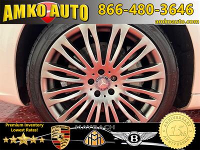 2016 Mercedes-Benz S 550   - Photo 11 - Laurel, MD 20724