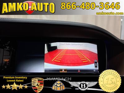 2016 Mercedes-Benz S 550   - Photo 67 - Laurel, MD 20724