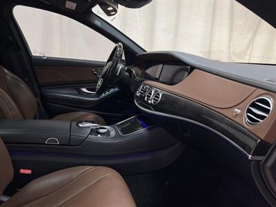 2016 Mercedes-Benz S 550   - Photo 44 - Laurel, MD 20724