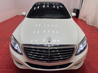 2016 Mercedes-Benz S 550   - Photo 3 - Laurel, MD 20724