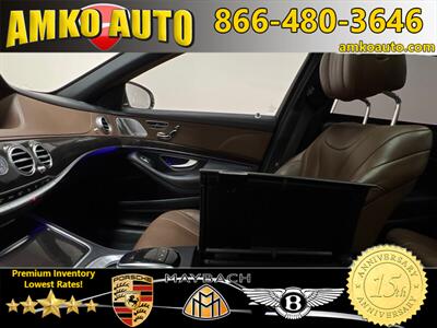 2016 Mercedes-Benz S 550   - Photo 71 - Laurel, MD 20724