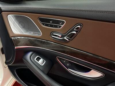 2016 Mercedes-Benz S 550   - Photo 43 - Laurel, MD 20724