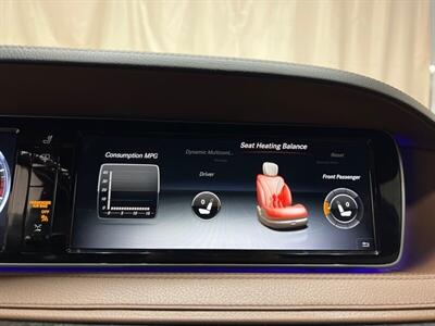 2016 Mercedes-Benz S 550   - Photo 66 - Laurel, MD 20724