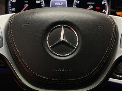 2016 Mercedes-Benz S 550   - Photo 55 - Laurel, MD 20724