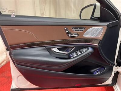 2016 Mercedes-Benz S 550   - Photo 21 - Laurel, MD 20724
