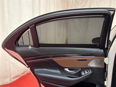 2016 Mercedes-Benz S 550   - Photo 28 - Laurel, MD 20724