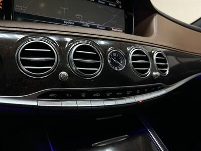 2016 Mercedes-Benz S 550   - Photo 62 - Laurel, MD 20724