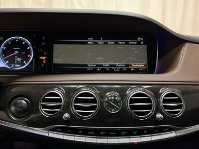 2016 Mercedes-Benz S 550   - Photo 61 - Laurel, MD 20724
