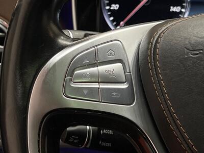 2016 Mercedes-Benz S 550   - Photo 54 - Laurel, MD 20724