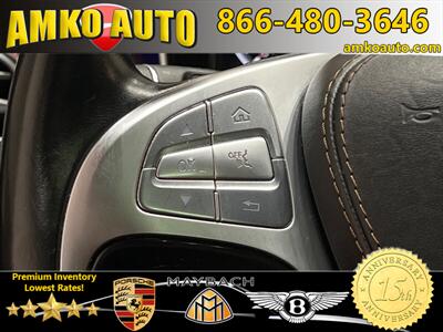 2016 Mercedes-Benz S 550   - Photo 54 - Laurel, MD 20724