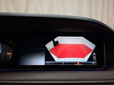 2016 Mercedes-Benz S 550   - Photo 68 - Laurel, MD 20724