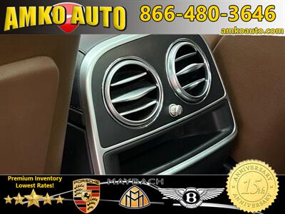 2016 Mercedes-Benz S 550   - Photo 30 - Laurel, MD 20724