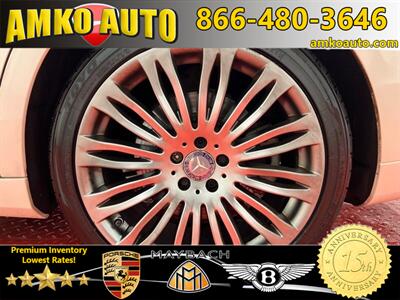 2016 Mercedes-Benz S 550   - Photo 10 - Laurel, MD 20724