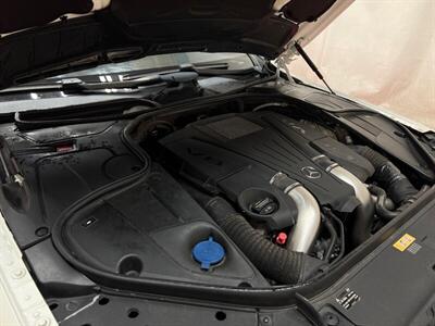 2016 Mercedes-Benz S 550   - Photo 72 - Laurel, MD 20724