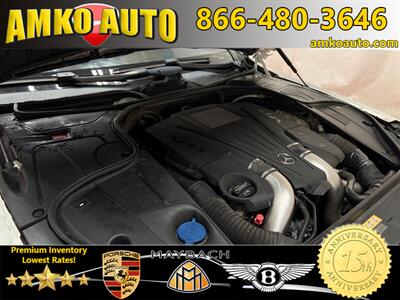 2016 Mercedes-Benz S 550   - Photo 72 - Laurel, MD 20724