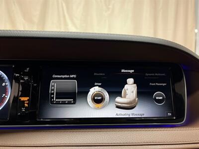 2016 Mercedes-Benz S 550   - Photo 64 - Laurel, MD 20724