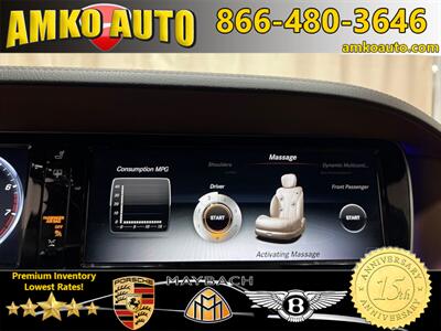 2016 Mercedes-Benz S 550   - Photo 64 - Laurel, MD 20724