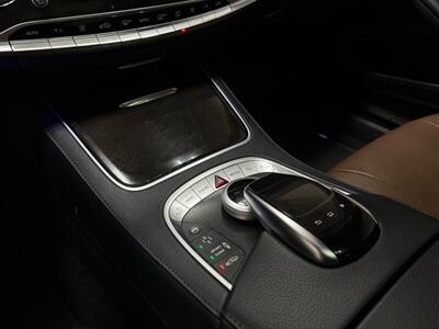 2016 Mercedes-Benz S 550   - Photo 60 - Laurel, MD 20724