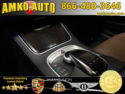 2016 Mercedes-Benz S 550   - Photo 60 - Laurel, MD 20724