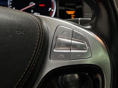2016 Mercedes-Benz S 550   - Photo 56 - Laurel, MD 20724