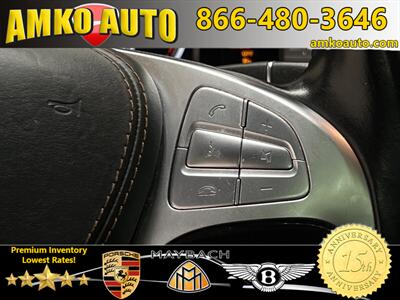2016 Mercedes-Benz S 550   - Photo 56 - Laurel, MD 20724