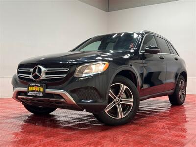 2019 Mercedes-Benz GLC GLC 300 SUV