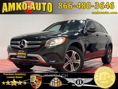 2019 Mercedes-Benz GLC GLC 300   - Photo 1 - Laurel, MD 20724