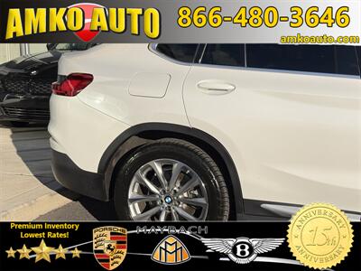 2019 BMW X4 xDrive30i - Photo 7 - Laurel, MD 20724