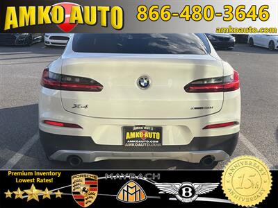 2019 BMW X4 xDrive30i - Photo 11 - Laurel, MD 20724