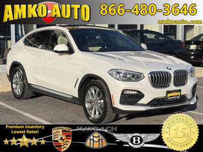 2019 BMW X4 xDrive30i - Photo 5 - Laurel, MD 20724