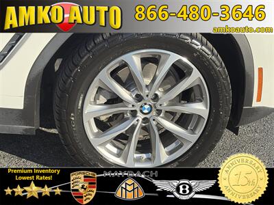 2019 BMW X4 xDrive30i - Photo 9 - Laurel, MD 20724