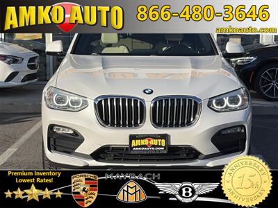 2019 BMW X4 xDrive30i - Photo 4 - Laurel, MD 20724