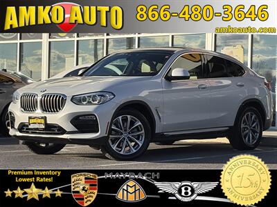 2019 BMW X4 xDrive30i - Photo 2 - Laurel, MD 20724
