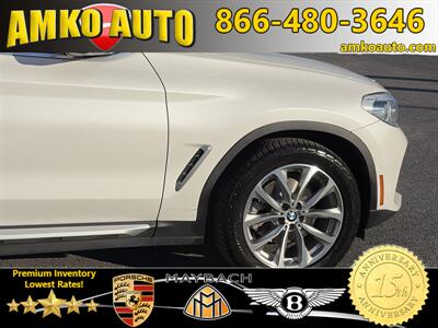 2019 BMW X4 xDrive30i - Photo 6 - Laurel, MD 20724