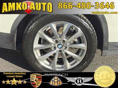 2019 BMW X4 xDrive30i - Photo 8 - Laurel, MD 20724