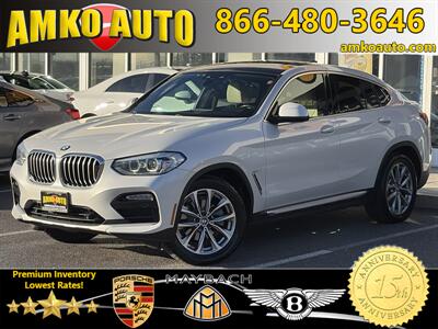 2019 BMW X4 xDrive30i - Photo 3 - Laurel, MD 20724