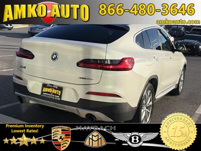 2019 BMW X4 xDrive30i - Photo 10 - Laurel, MD 20724