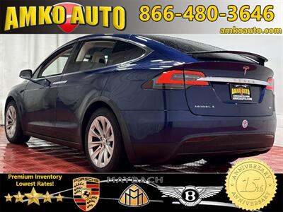 2017 Tesla Model X 100D - Photo 8 - Laurel, MD 20724