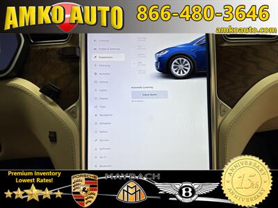 2017 Tesla Model X 100D - Photo 33 - Laurel, MD 20724