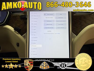 2017 Tesla Model X 100D - Photo 35 - Laurel, MD 20724