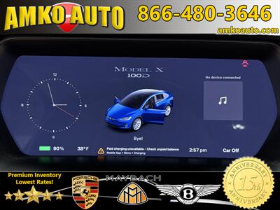 2017 Tesla Model X 100D - Photo 26 - Laurel, MD 20724